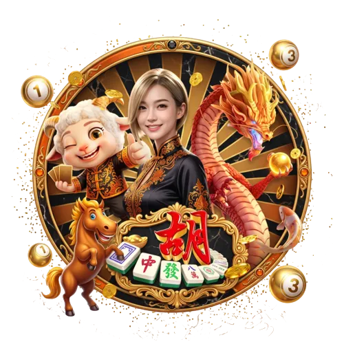 ตัวละคร 2